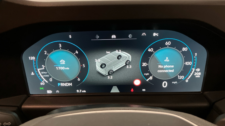 Volkswagen Transporter T28 Swb Diesel 2.0 TDI 150 Commerce Pro Van